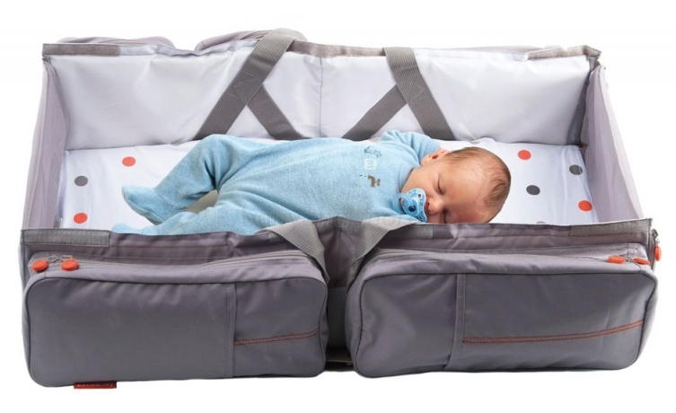 Baby travel store